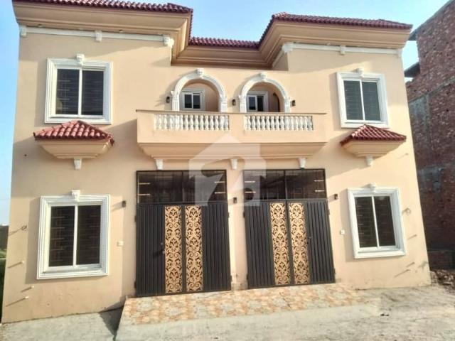 House for sale in Rawalpindi, Islamabad Capital Territory