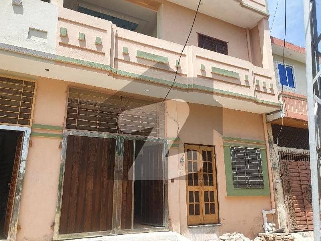 House for sale in Jhelum, Islamabad Capital Territory