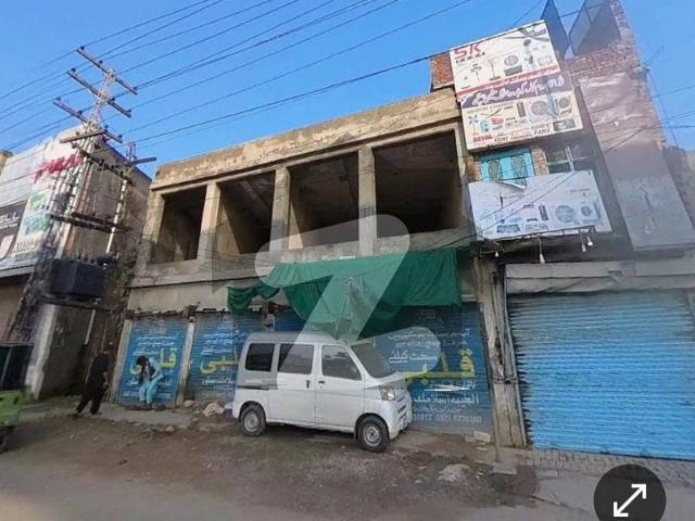 Commercial for sale in Rawalpindi, Islamabad Capital Territory