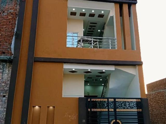House for sale in Rawalpindi, Islamabad Capital Territory