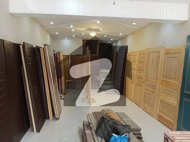 Building for sale in Rawalpindi, Islamabad Capital Territory