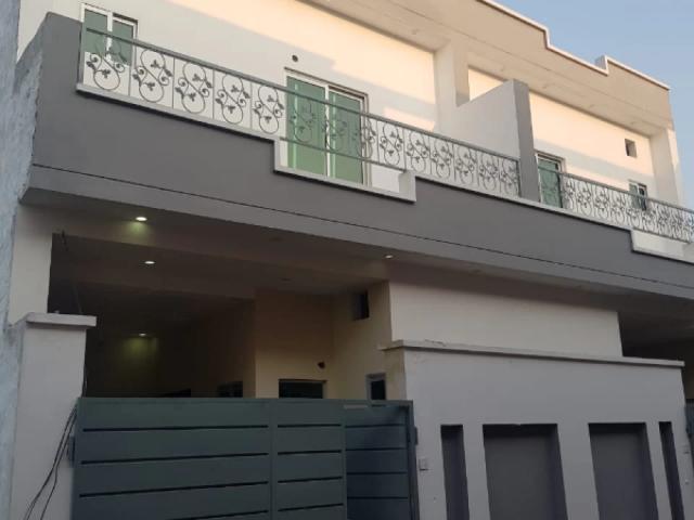 House for sale in Rawalpindi, Islamabad Capital Territory