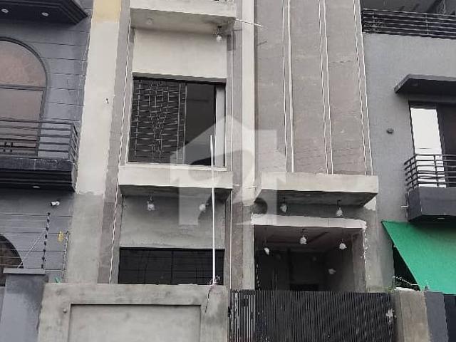 House for sale in Rawalpindi, Islamabad Capital Territory