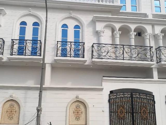 House for sale in Rawalpindi, Islamabad Capital Territory