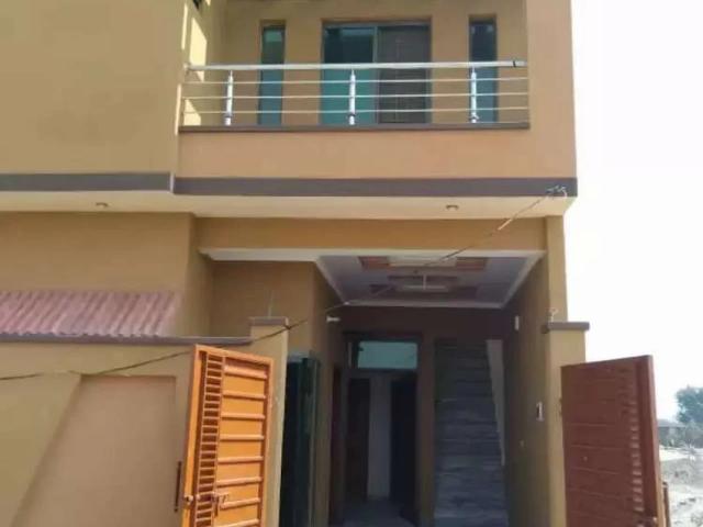House for sale in Rawalpindi, Islamabad Capital Territory