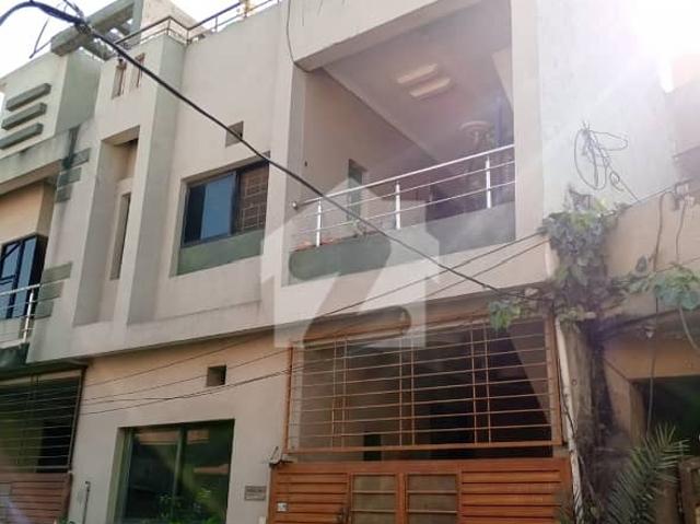 House for sale in Rawalpindi, Islamabad Capital Territory