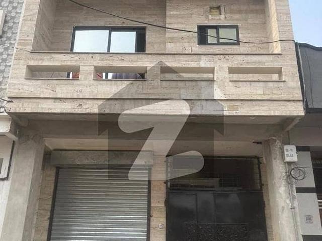 Office for sale in Rawalpindi, Islamabad Capital Territory