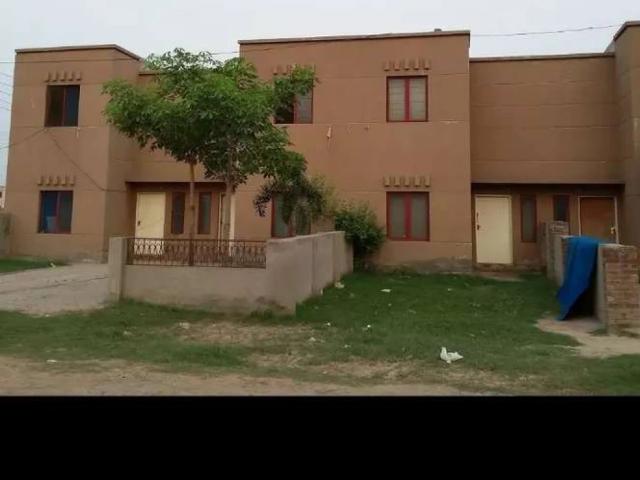 House for sale in Faisalabad, Islamabad Capital Territory