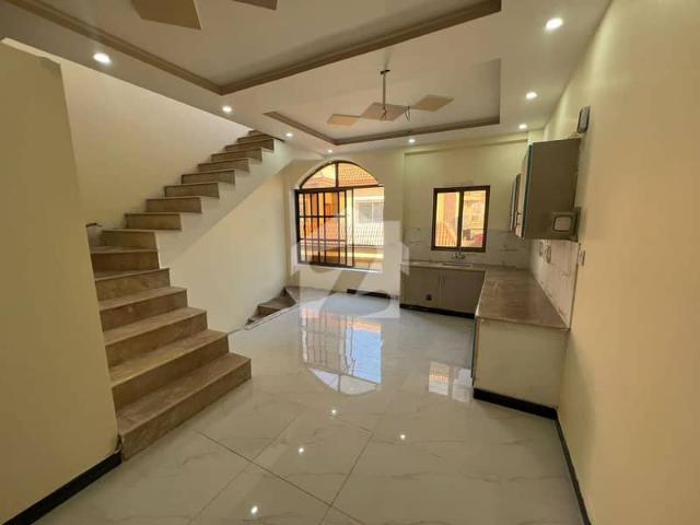 House for sale in Islamabad