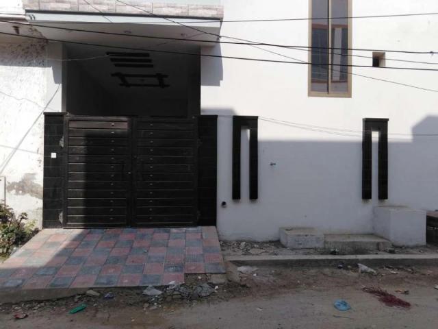 House for sale in Bahawalpur, Islamabad Capital Territory