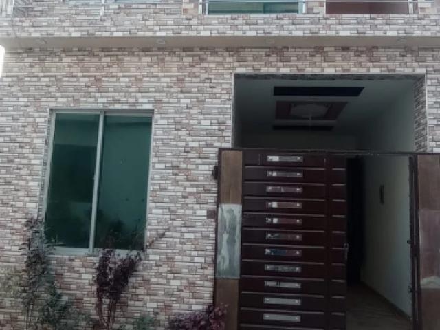 House for sale in Rawalpindi, Islamabad Capital Territory