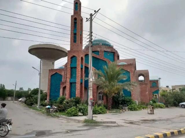 House for sale in لاہور, لاہور ڈویژن