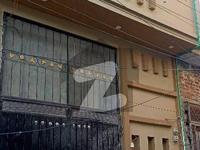 House for sale in Rawalpindi, Islamabad Capital Territory