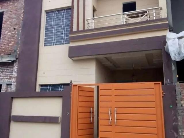 House for sale in Rawalpindi, Islamabad Capital Territory