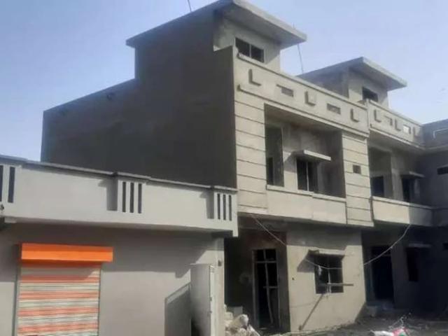 House for sale in Rawalpindi, Islamabad Capital Territory