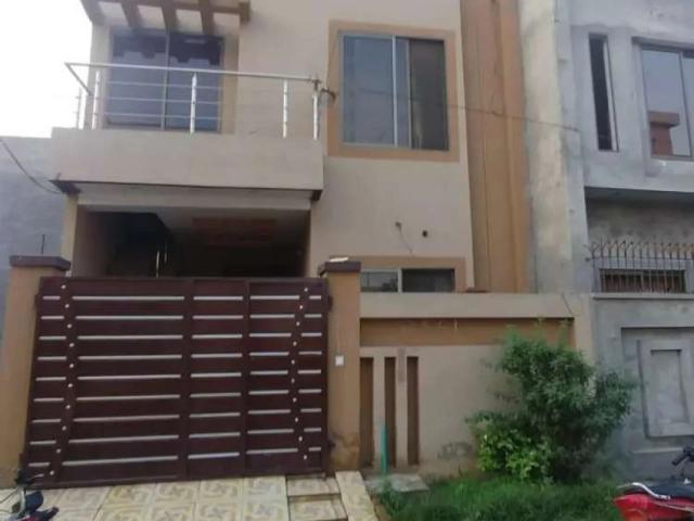 House for sale in Rawalpindi, Islamabad Capital Territory