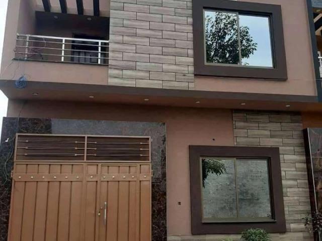 House for sale in تلسپورہ, لاہور ڈویژن
