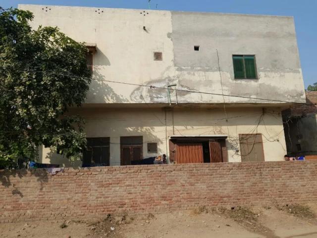 House for sale in Faisalabad, Islamabad Capital Territory