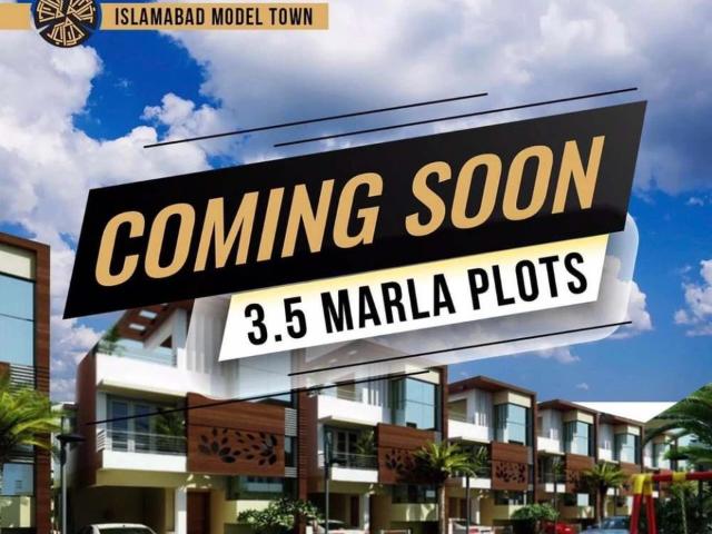 Land for sale in جی-10/3, اسلام آباد