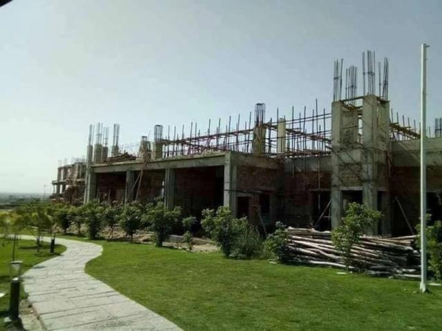 Land for sale in Islamabad