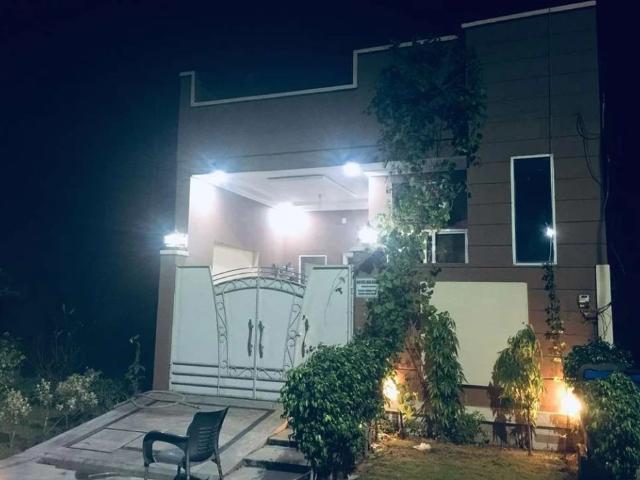 House for sale in Rawalpindi, Islamabad Capital Territory
