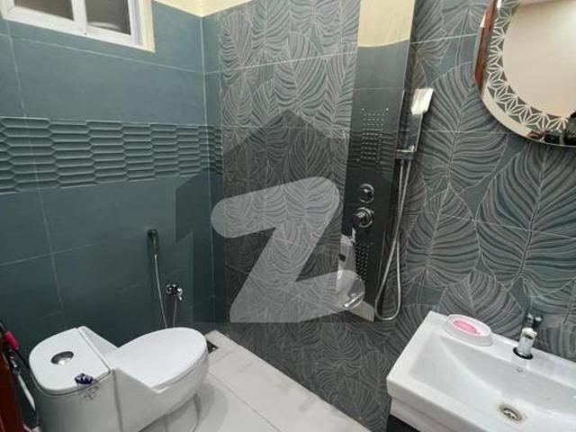 House for sale in Johar Town, Rawalpindi