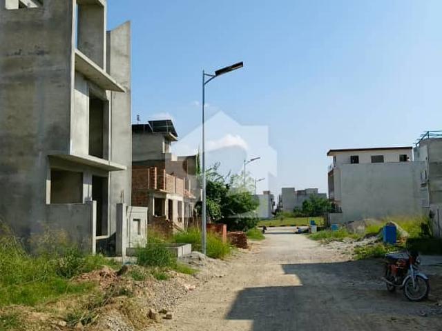 House for sale in اسلام آباد, زون 1