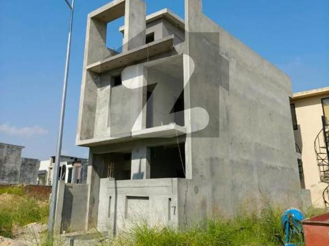 House for sale in اسلام آباد, زون 1