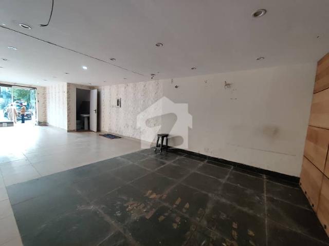 Commercial for rent in Rawalpindi, Islamabad Capital Territory