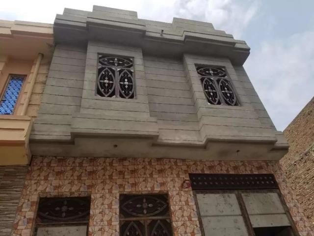 House for sale in Peshawar, North West Frontier Province