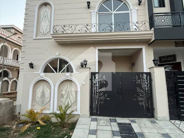 House for sale in Rawalpindi, Islamabad Capital Territory