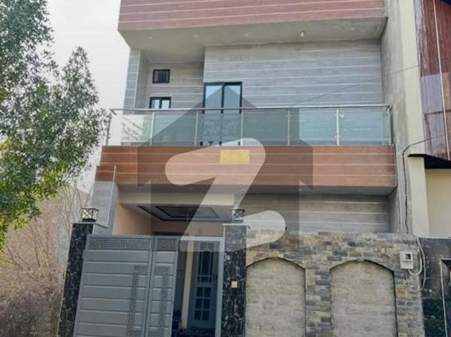 House for sale in Rawalpindi, Islamabad Capital Territory