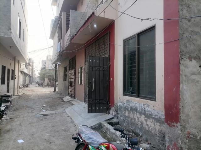 House for sale in Rawalpindi, Islamabad Capital Territory