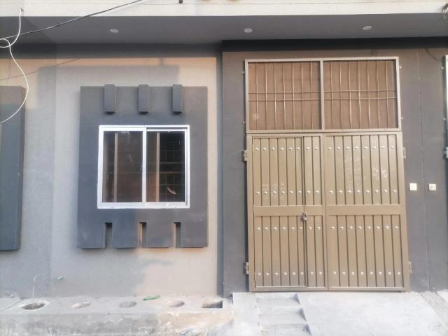 House for sale in Rawalpindi, Islamabad Capital Territory