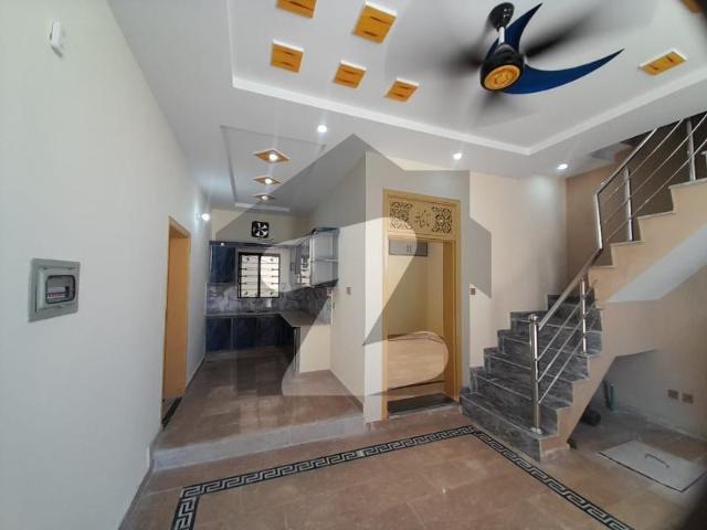 House for sale in Rawalpindi, Islamabad Capital Territory