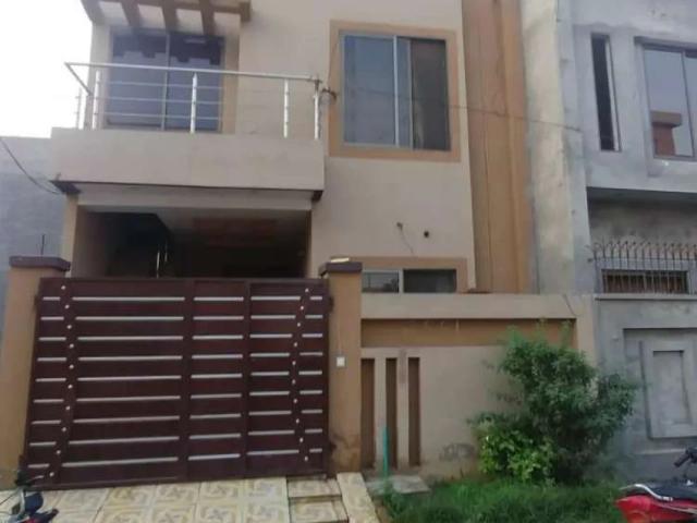 House for sale in Rawalpindi, Islamabad Capital Territory