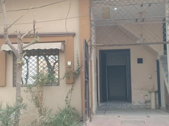 House for sale in Faisalabad, Islamabad Capital Territory