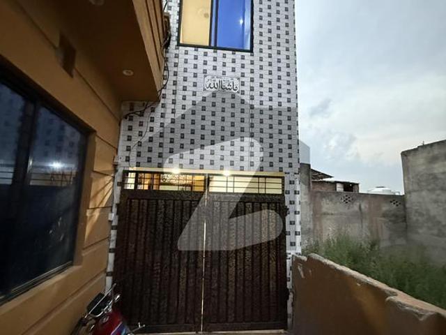 House for sale in Rawalpindi, Islamabad Capital Territory