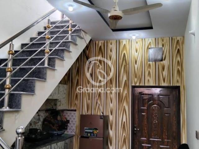 House for rent in Islamabad Capital Territory