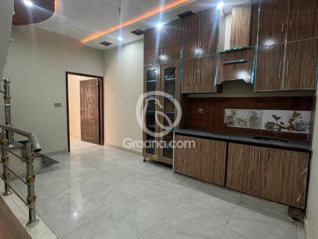 House for rent in Johar Town, Islamabad Capital Territory