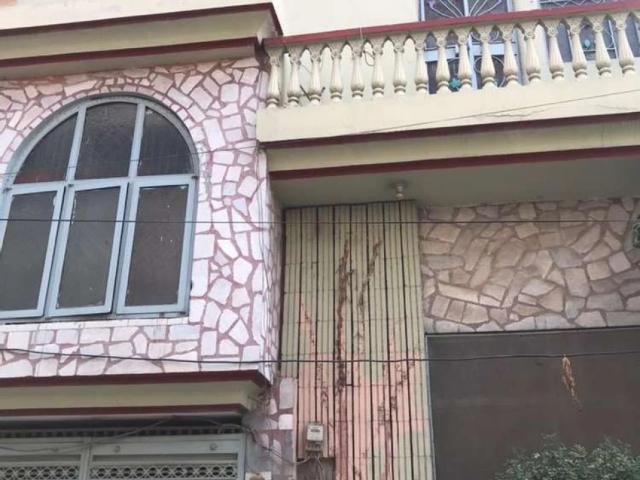 House for rent in محلہ سید نگری, تحصیل گوجرانوالہ شہر