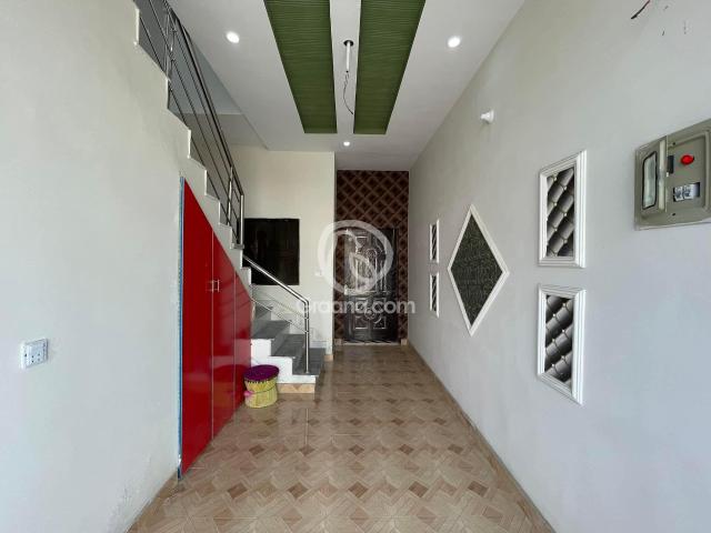 House for sale in Johar Town, Islamabad Capital Territory