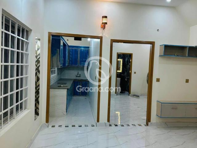 House for sale in Johar Town, Islamabad Capital Territory