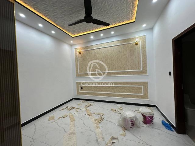 House for sale in Johar Town, Islamabad Capital Territory
