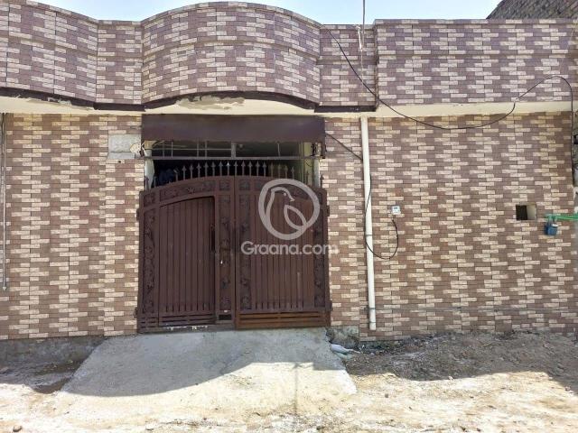 House for sale in Islamabad Capital Territory