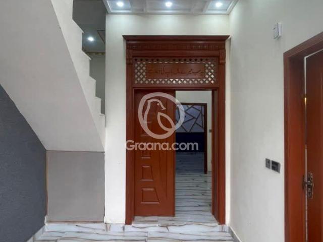 House for sale in Johar Town, Islamabad Capital Territory