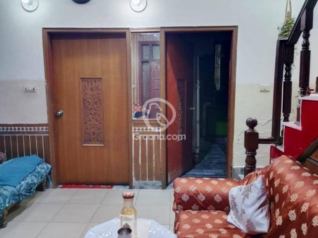 House for sale in Johar Town, Islamabad Capital Territory