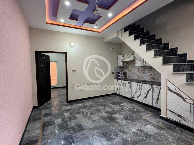 House for sale in Johar Town, Islamabad Capital Territory