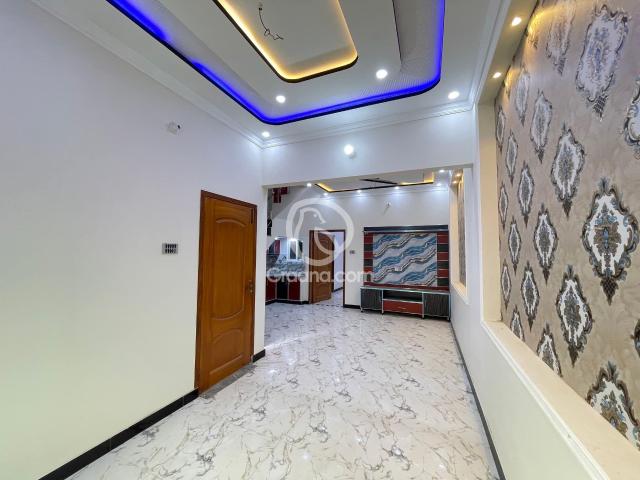 House for sale in Johar Town, Islamabad Capital Territory