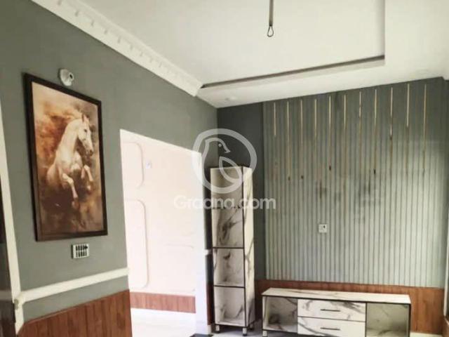 House for sale in Johar Town, Islamabad Capital Territory